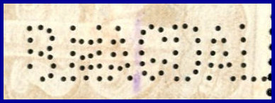 Bahia Magdalena pattern