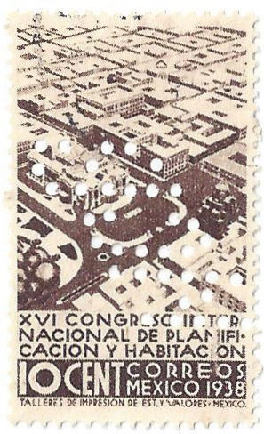 National City Bank perfin