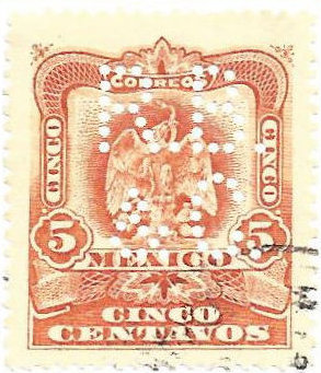 Roberto Boker perfin