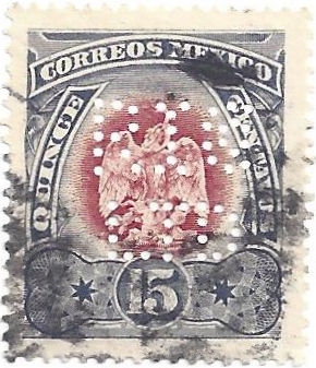 Royal Insurance Co., Ltd perfin