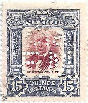 Ferrocarril Mexicano