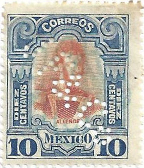 Johannsen Felix perfin