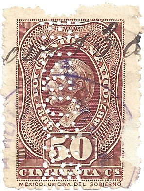 Paso del Norte obverse