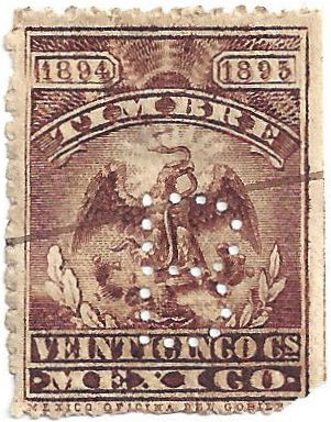 Bartning revenue perfin