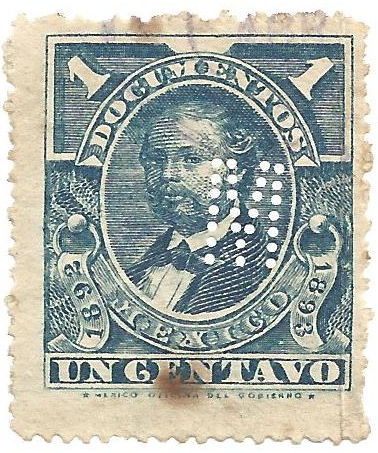 Melcher revenue perfin