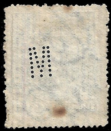 Melcher revenue reverse