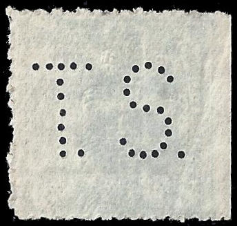 Todos Santos perfin reverse