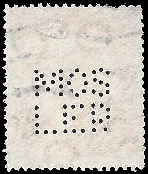 Mosler Safe Co. reverse