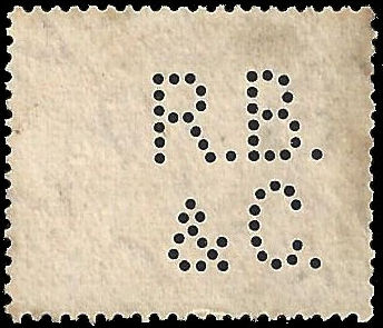 Roberto Boker reverse
