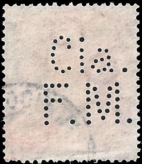 Ferrocarril Mexicano reverse