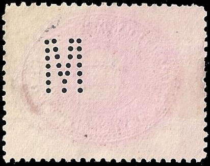 Melchers reverse
