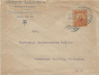 Rodriguez Gonzalez cover