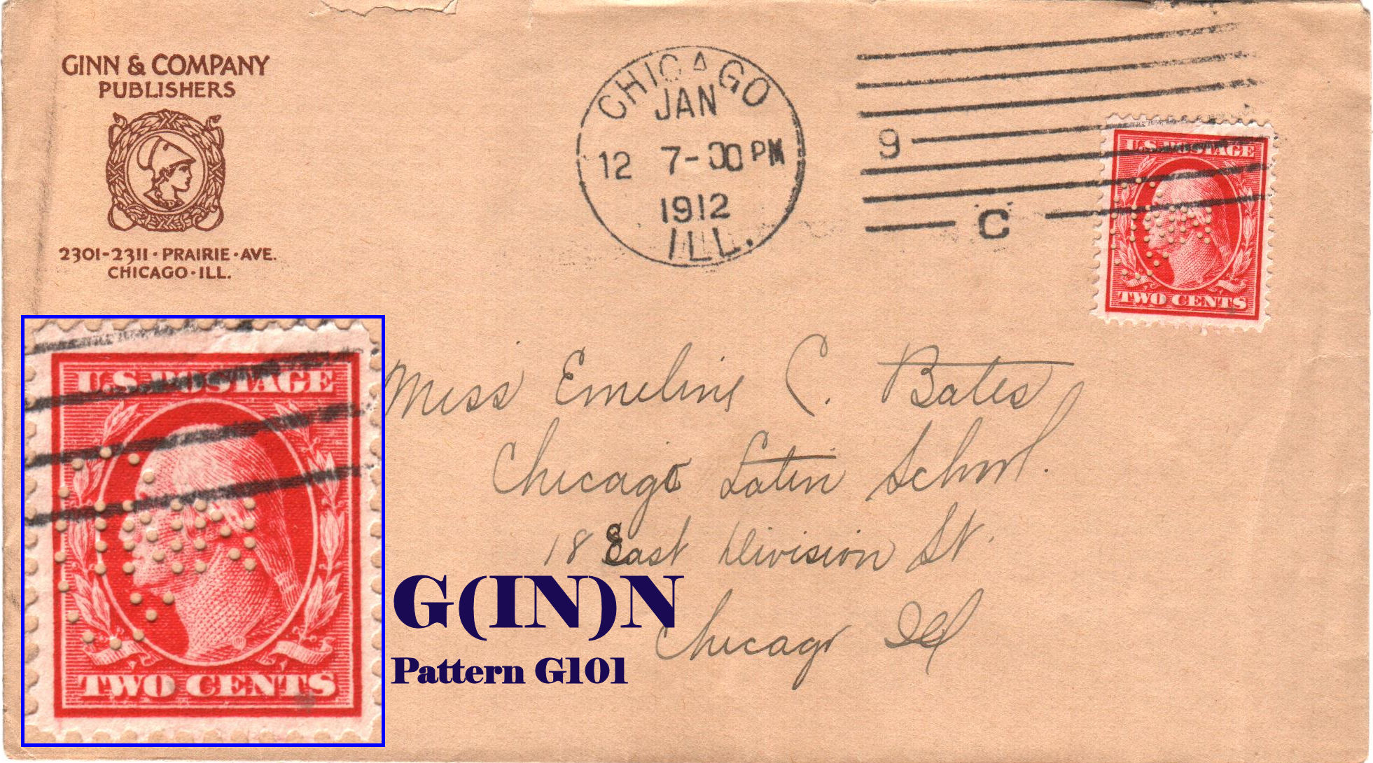 G101